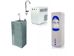 Chilled Water Dispensers