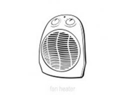 Fan Heaters