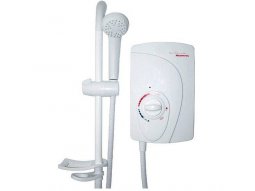 Electric<br /> Shower Units