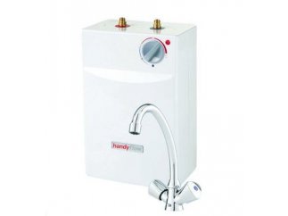 Electric<br />  Water Heaters