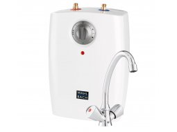 Vented Electric Water Heaters
